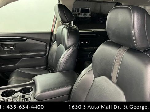 Used 2024 Honda Pilot EX-L image 16