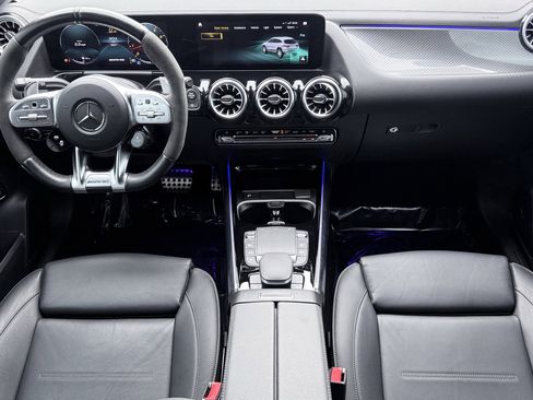 Used 2023 Mercedes-Benz GLA 45 AMG 4MATIC w/ AMG Dynamic Plus Package image 2