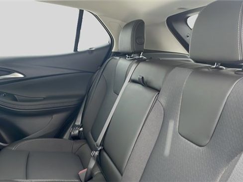 New 2026 Buick Encore GX Preferred w/ Comfort Package image 15