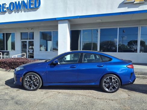 Used 2025 BMW 228i xDrive image 24