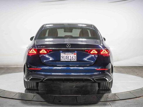 Used 2025 Mercedes-Benz E 350 E 350 image 12