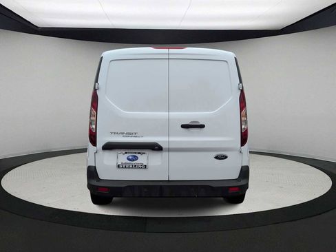 Used 2018 Ford Transit Connect XLT image 7