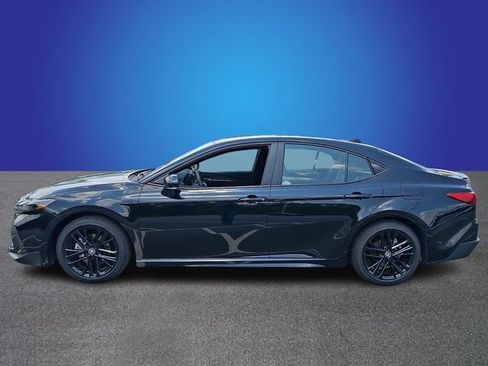 Used 2026 Toyota Camry SE w/ Convenience Package FWD image 7