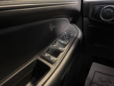 Certified 2024 Ford Edge SEL AWD/4WD image 35