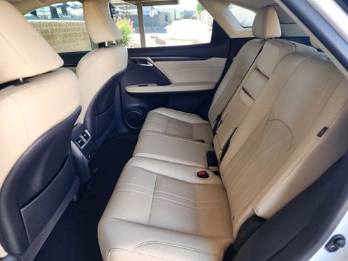Used 2021 Lexus RX 350 AWD w/ Luxury Package image 90