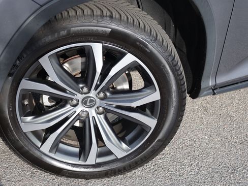 Used 2020 Lexus RX 350 FWD w/ Premium Package image 32
