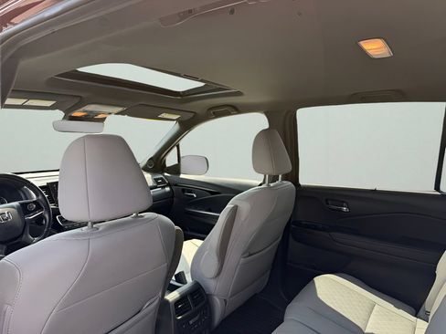 Used 2019 Honda Passport Touring image 10