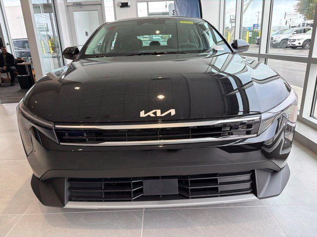 New 2026 Kia K4 EX FWD image 7