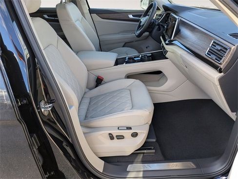 New 2026 Volkswagen Atlas SEL Premium R-Line image 33