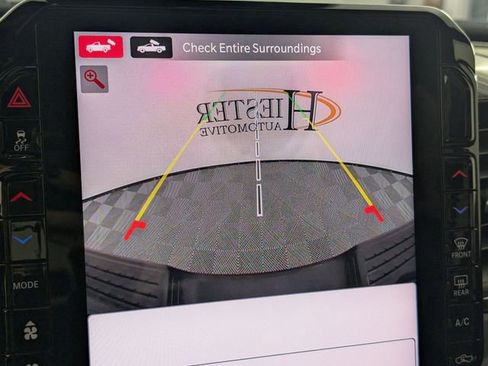 Used 2026 RAM 2500 Rebel w/ Rebel Level 2 Equipment Group image 20