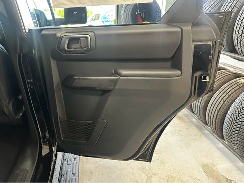 New 2026 Ford Bronco Outer Banks AWD/4WD image 32