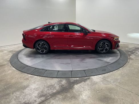 New 2026 Kia K5 GT-Line image 4