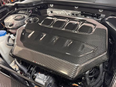 Used 2024 Volkswagen Golf R AWD/4WD image 48