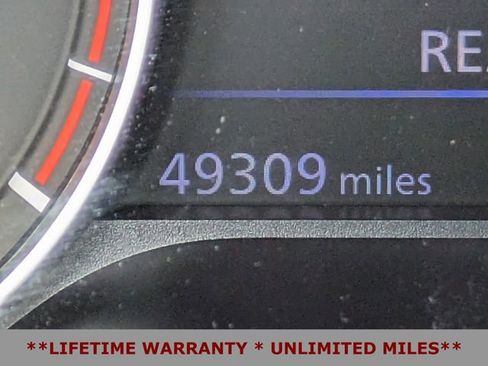 Used 2023 Nissan Altima 2.5 SR image 28