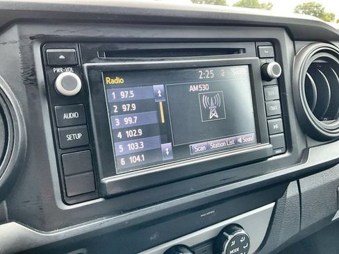 Used 2019 Toyota Tacoma SR w/ SR Convenience Package RWD image 24