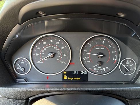 Used 2015 BMW 328i xDrive Sedan AWD/4WD image 33