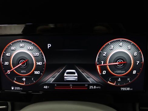 Used 2021 Hyundai Elantra SEL w/ Convenience Package image 20