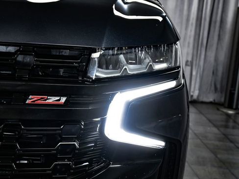 Used 2023 Chevrolet Tahoe Z71 image 75