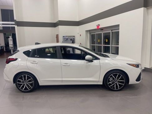 New 2026 Subaru Impreza 2.0i Sport image 4