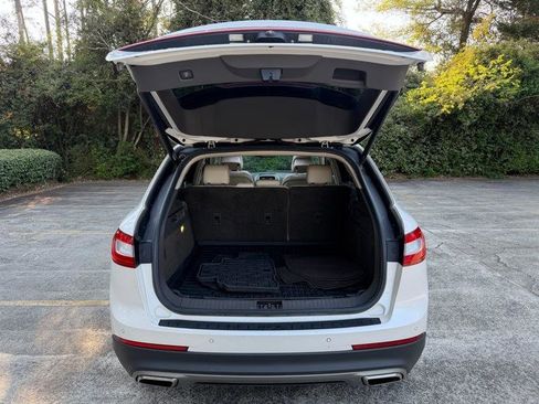 Used 2016 Lincoln MKX Select w/ Select Plus Package image 8