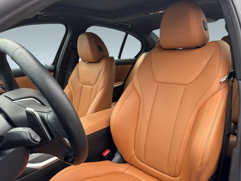 Certified 2023 BMW 330e w/ Premium Package image 20