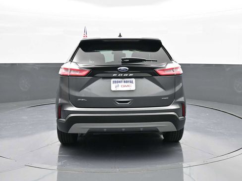 Used 2023 Ford Edge SEL image 6