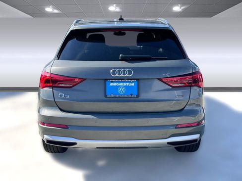 Used 2020 Audi Q3 2.0T Premium Plus w/ Premium Plus Package image 10