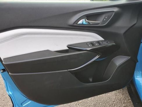 New 2025 Chevrolet Trax LT w/ Driver Confidence Package image 22