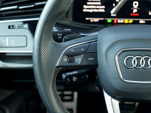 Used 2023 Audi SQ8 Prestige w/ Prestige Package AWD/4WD image 44