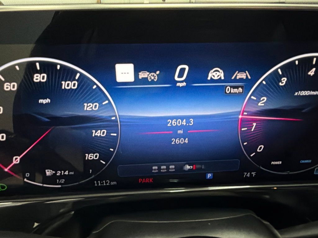 Used 2026 Mercedes-Benz E 350 4MATIC Sedan image 16