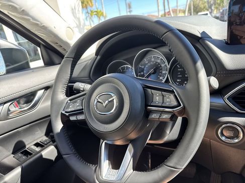 New 2025 MAZDA CX-5 AWD 2.5 S image 56