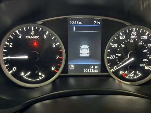 Used 2019 Nissan Sentra S w/ Appearance Package image 19