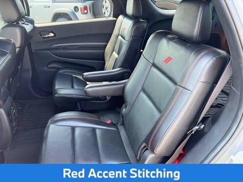 Used 2023 Dodge Durango R/T AWD/4WD image 26