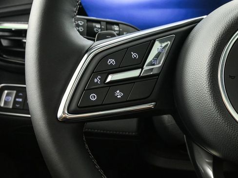 New 2026 Buick Enclave Sport Touring w/ Power Package image 11