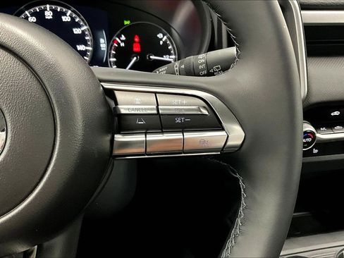 New 2025 MAZDA CX-50 2.5 Hybrid w/ Preferred Pkg image 22