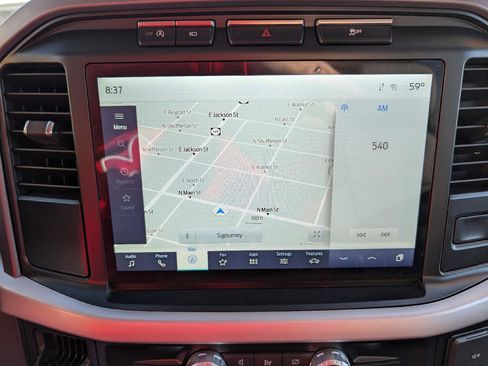 Used 2023 Ford F150 XLT w/ Equipment Group 302A High image 23