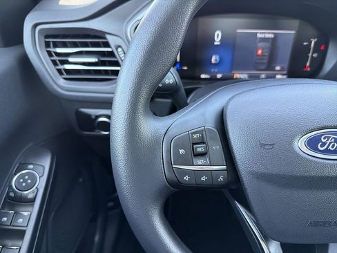 New 2026 Ford Escape Active FWD image 27