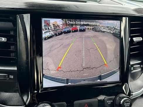 Used 2024 RAM 1500 Laramie image 20