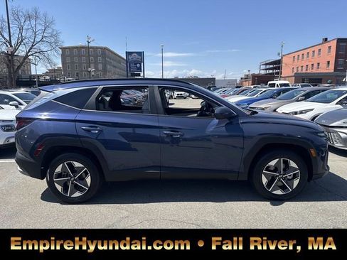 Used 2025 Hyundai Tucson SEL image 3