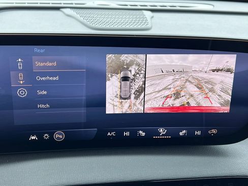 New 2026 Buick Enclave Sport Touring w/ Power Package image 28