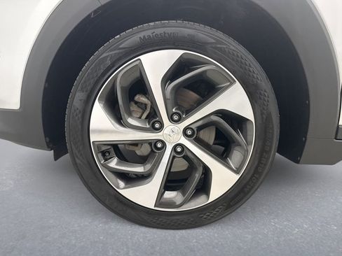 Used 2017 Hyundai Tucson Limited w/ Cargo Package AWD/4WD image 25