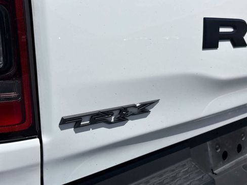 Used 2024 RAM 1500 TRX w/ TRX Level 2 Equipment Group AWD/4WD image 11