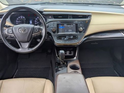 Used 2018 Toyota Avalon XLE Plus image 24