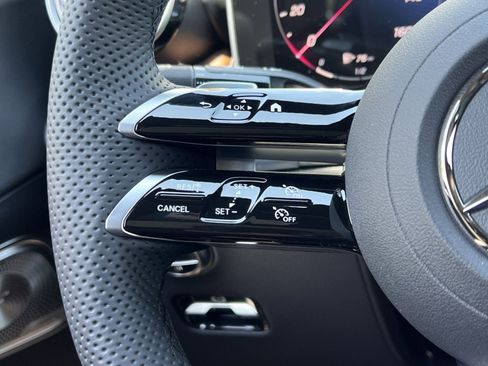 New 2026 Mercedes-Benz GLC 300 4MATIC image 36