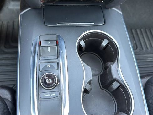 Used 2017 Acura MDX SH-AWD image 30