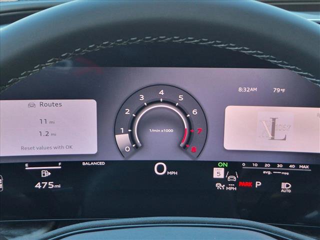 New 2026 Audi Q5 Premium Plus AWD/4WD image 10