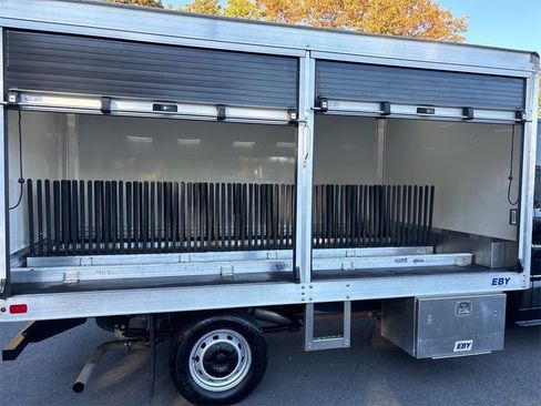 Used 2022 Ford Transit 250 Base image 38