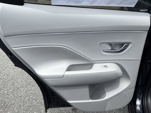 New 2026 Hyundai Kona Limited FWD image 22