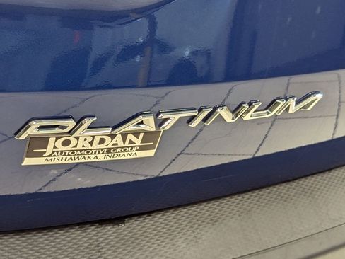 Certified 2023 Ford Escape Platinum image 33