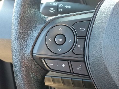 Certified 2024 Toyota Corolla LE image 23